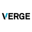 verge logo.