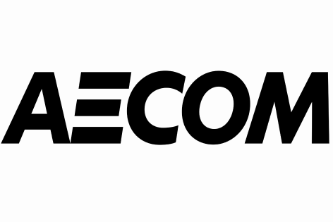 AECOM logo