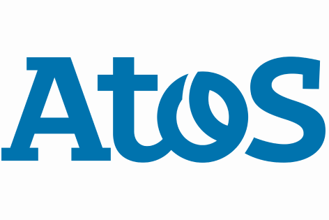 Atos logo