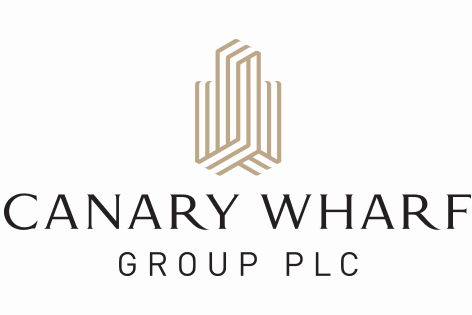 Canary Wharf logo