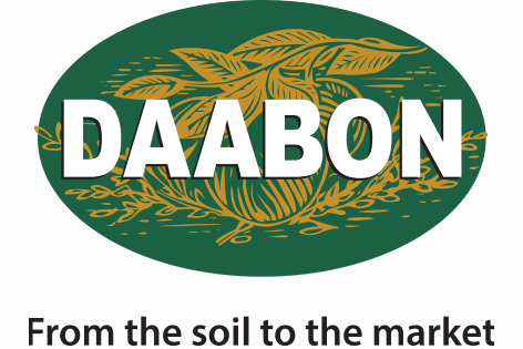 Daabon Group logo.