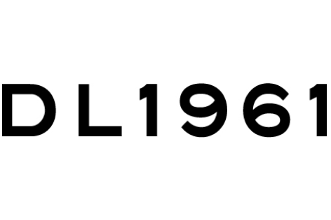 DL1961 logo.