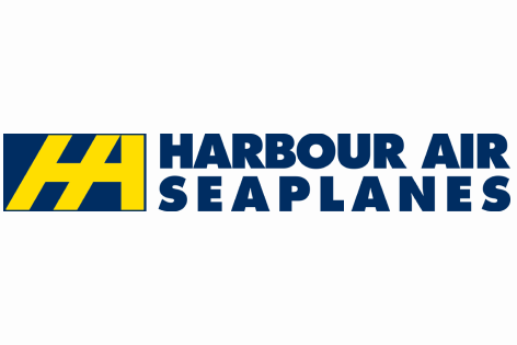 Harbour Air Group logo