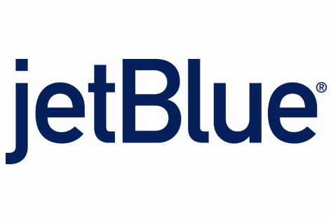 JetBlue Airways logo