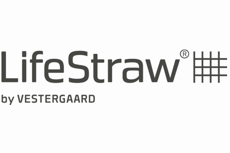 LifeStraw (Vestergaard Frandsen Inc)