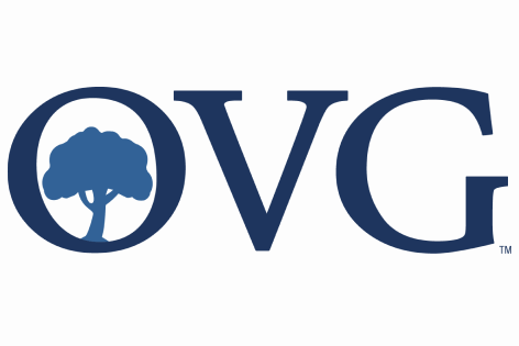 Oak View Group logo