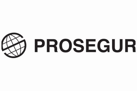 Prosegur logo.