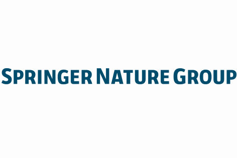 Springer Nature logo