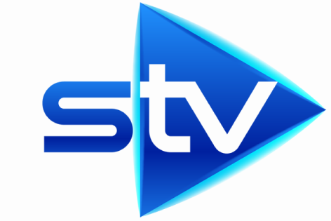 STV Group logo