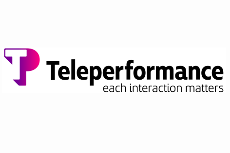 Teleperformance logo