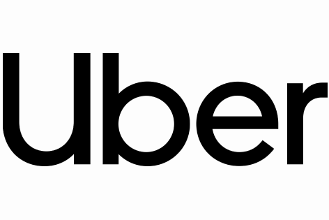 Uber logo