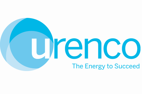 Urenco logo