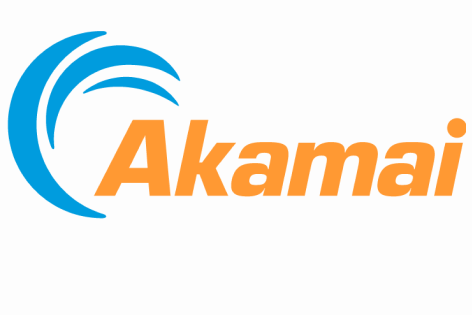 Akamai Technologies logo.