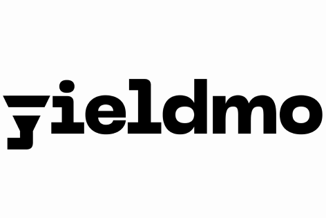 Yieldmo, Inc logo.