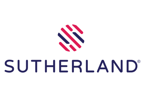 Sutherland logo.