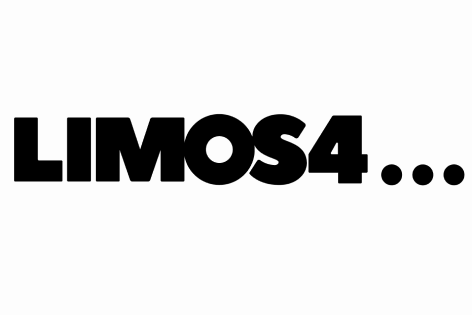 Limos4 GmbH logo.