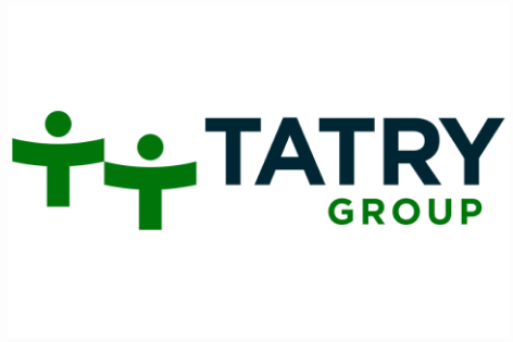 Tatry Group logo.