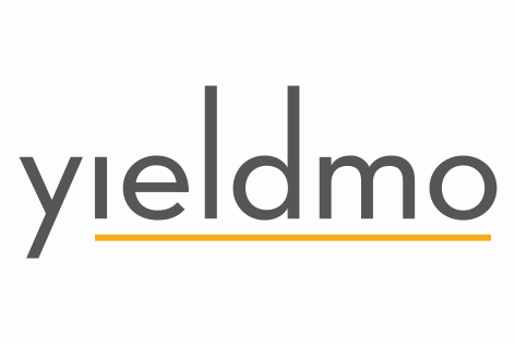 Yieldmo, Inc logo.