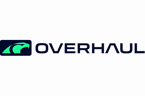 Overhaul logo.