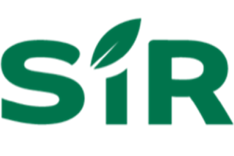 SIR logo.