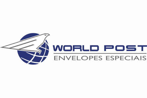 World Post logo.