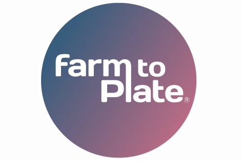 Farm to Plate, Inc logo.