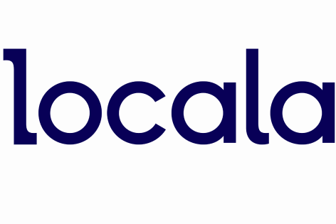 Locala logo.