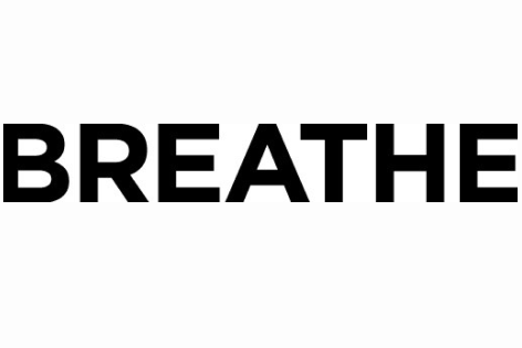 Breathe Architecture logo.