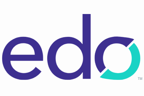 Edo logo.