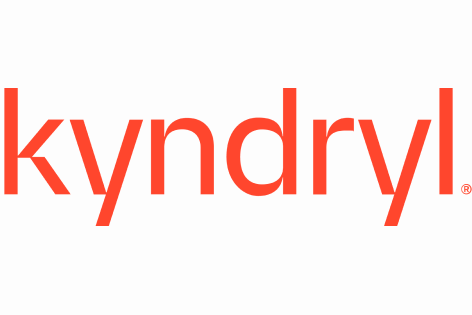 Kyndryl logo