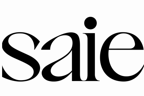 Saie Beauty logo.