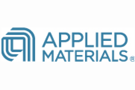 Applied Materials, Inc. logo.