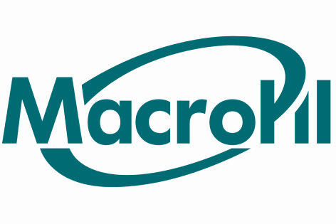 MacroHI Co., Ltd. logo.