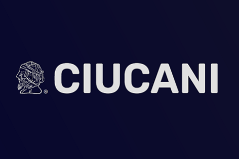 CIUCANI Mocassino Machinery Srl logo.