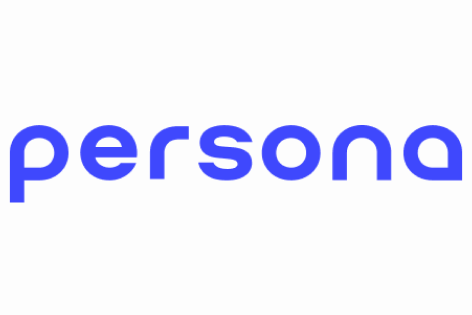 Persona logo.