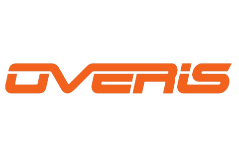 overis logo.