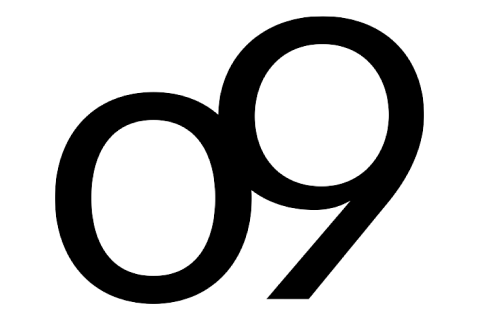 o9 solutions logo.