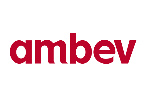 Ambev logo