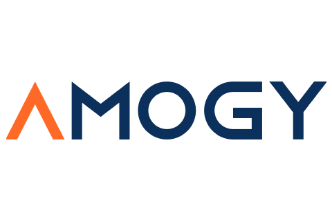 Amogy logo