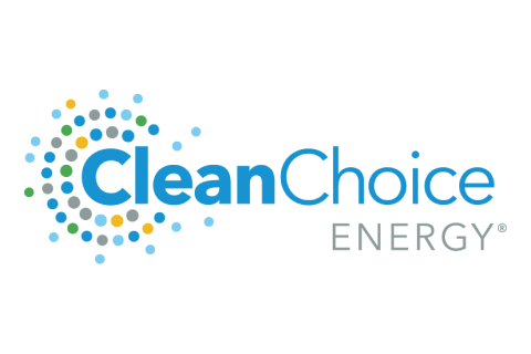 CleanChoice Energy logo.