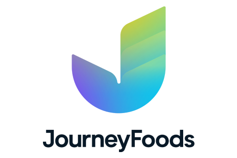 Journey Foods logo.