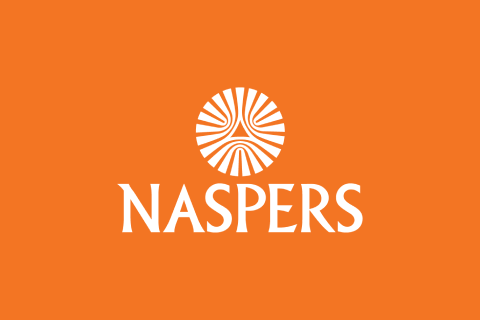 Naspers logo