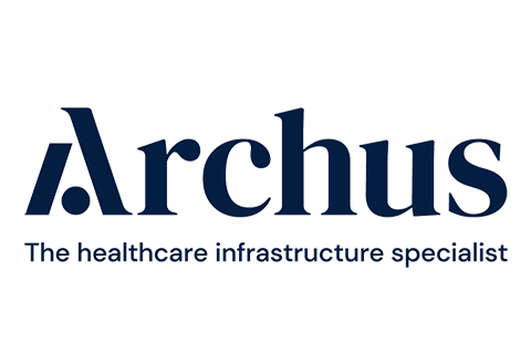 archus logo.