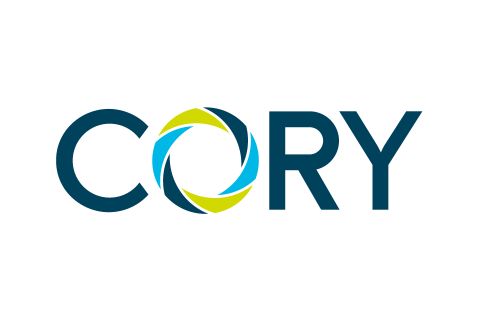 cory logo.