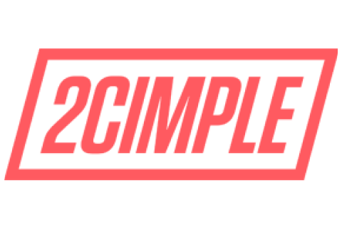 2cimple logo alt.