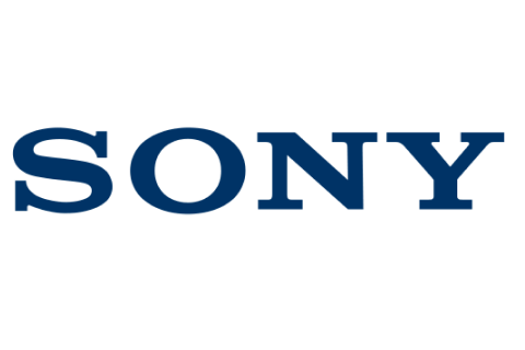 sony group logo.