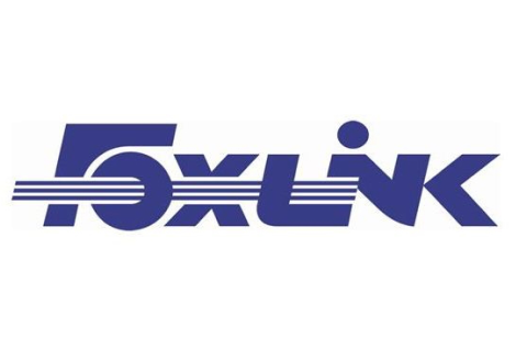 foxlink logo alt.