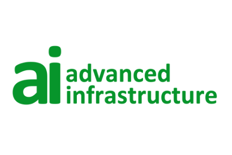 Advanced Infrastructure Technology Ltd. logo alt.
