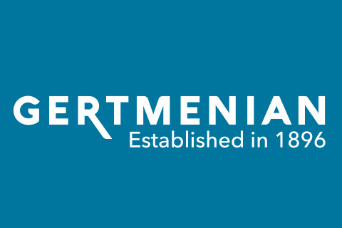 gertmenian logo.