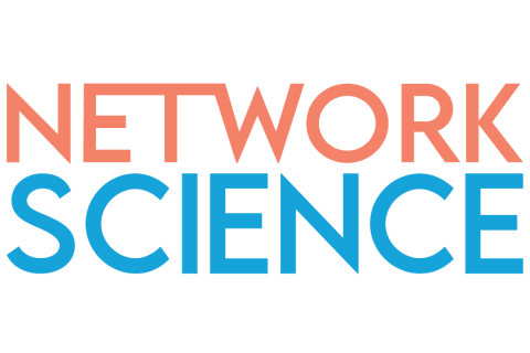 Network Science Ltd. logo.